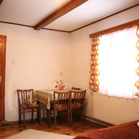 Cabana Bunicilor Rachitele Ngoại thất bức ảnh