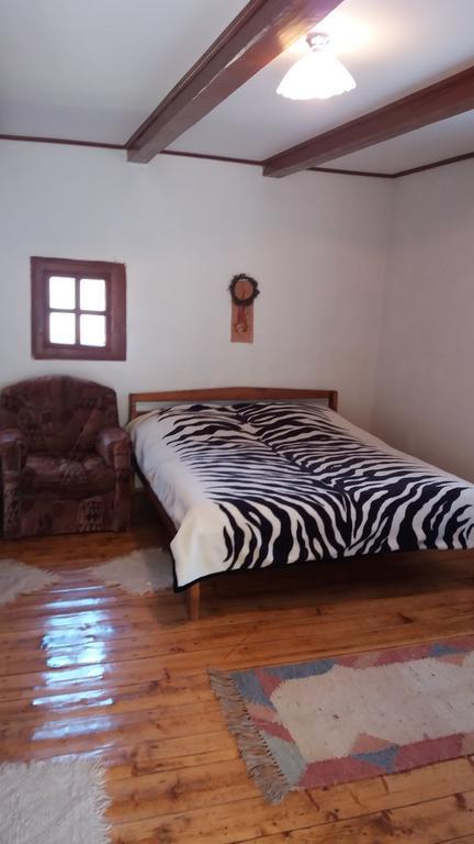 Cabana Bunicilor Rachitele Ngoại thất bức ảnh