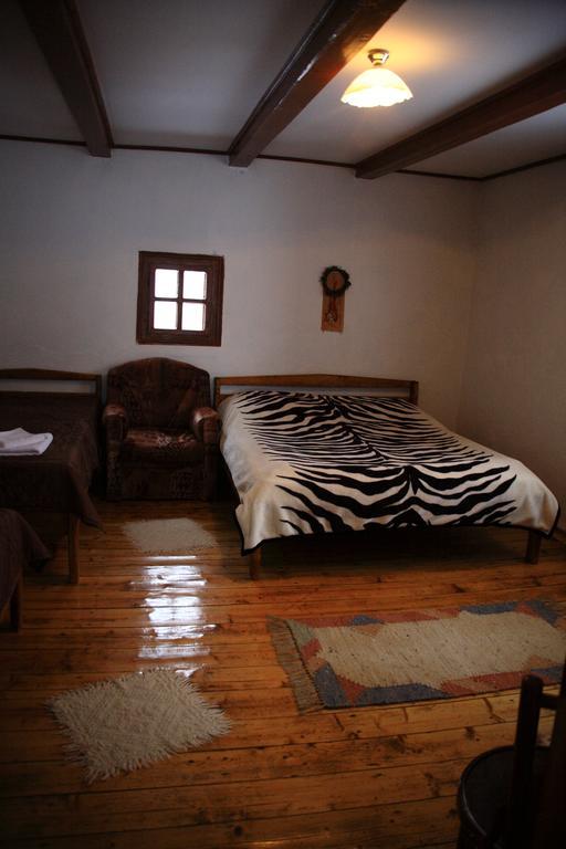 Cabana Bunicilor Rachitele Ngoại thất bức ảnh