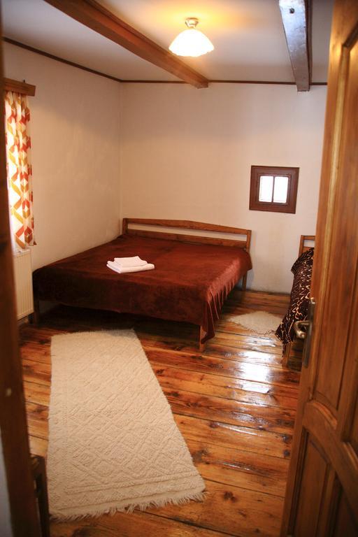 Cabana Bunicilor Rachitele Ngoại thất bức ảnh